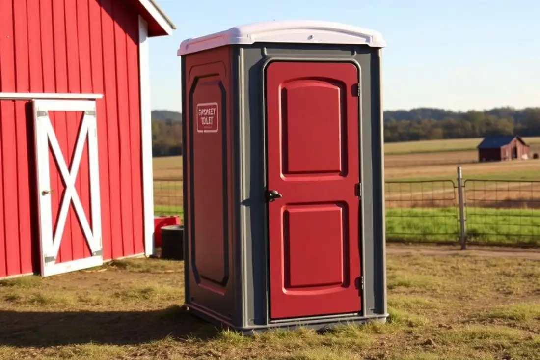 Portable toilets in Colfax NC
