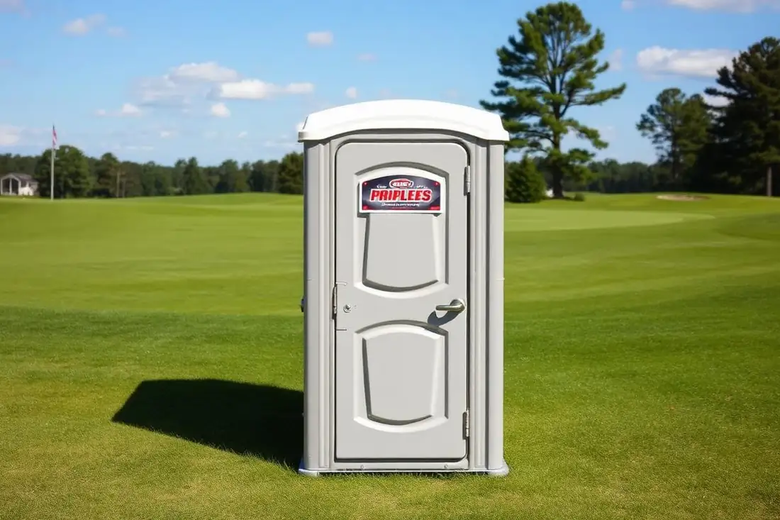 Portable toilets in Jamestown NC